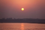India zonsopgang ganges.jpg